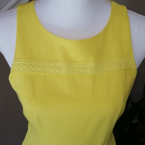 J. Crew dress - Picture 3 of 5